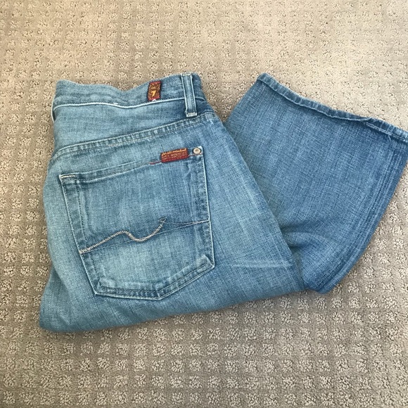 7 For All Mankind Other - 7 For All Mankind “Austyn” 34X32